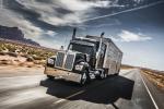 Kenworth W990 2018 года